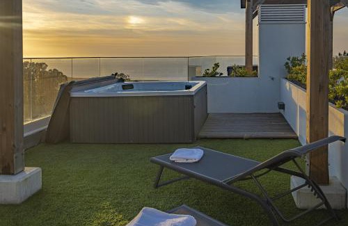 Nazare Apartment | Waves Nazare