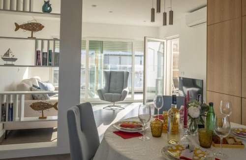 Nazare Apartment | Waves Nazare