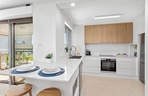Forster Apartment | Waves on North - El Sandi 4