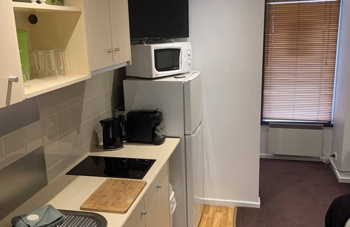 Powlett River Apartment | Waves Unit 113 bay views. Cowes beach & shops on your doorstep. Pet friendly!
