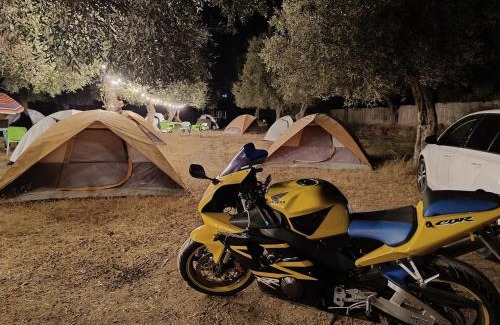 Qazim Pali Other | Waveside Camping