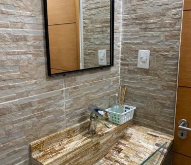 Posadas Apartment | Wawa Estudio