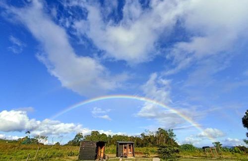 Tomohon Resort | Wawowow