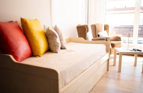Praia de Faro Apartment | Wax Suite By the sea