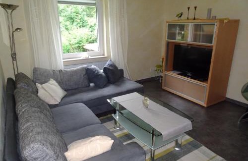 Waxweiler Apartment | Waxweiler Riverside Retreat