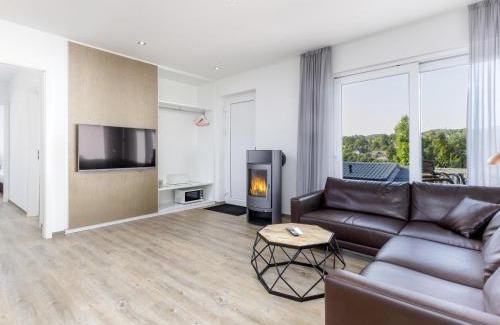 Waxweiler House | Waxweiler Valley Getaway