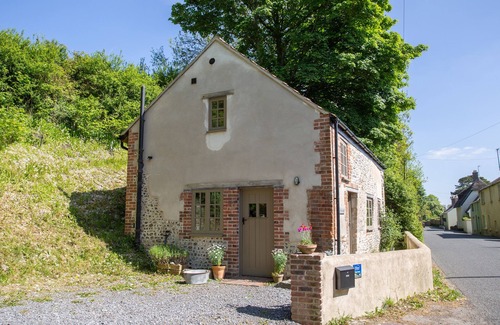 Piddletrenthide Cottage | Way's Forge
