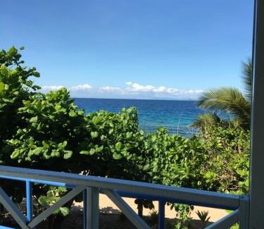 Wayasewa Island Hotel | Waya Lailai Eco Haven
