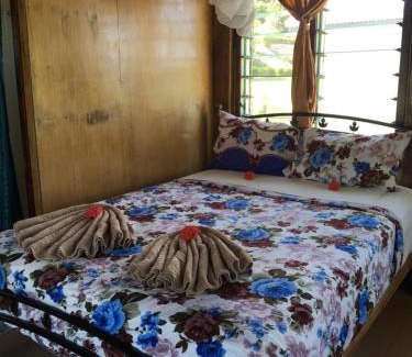 Wayasewa Island Hotel | Waya Lailai Eco Haven