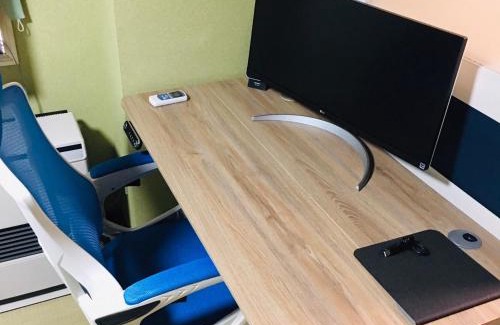 Higashi Apartment | Wayado Sapporo Ciao