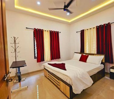 Mananthavady House | Wayanad Days