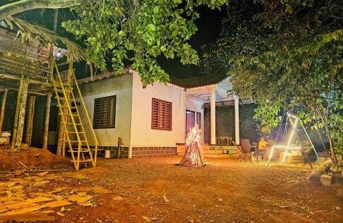 Mananthavady House | Wayanad Days