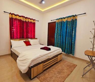 Mananthavady House | Wayanad Days