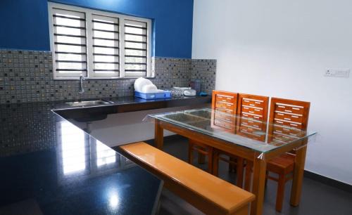 Vayittiri Villa | WAYANAD OASIS VILLa