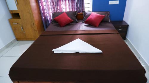 Vayittiri Villa | WAYANAD OASIS VILLa