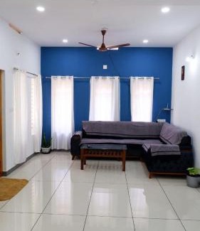 Vayittiri Villa | WAYANAD OASIS VILLa