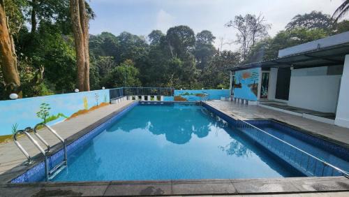 Amalavayal Hotel | Wayanad Palace