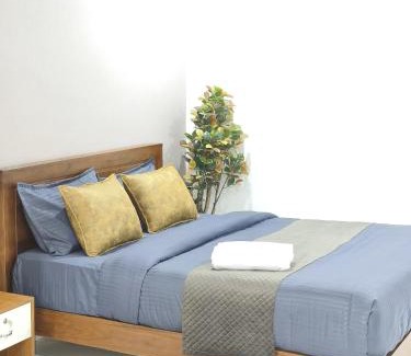 Amalavayal Hotel | Wayanad Palace