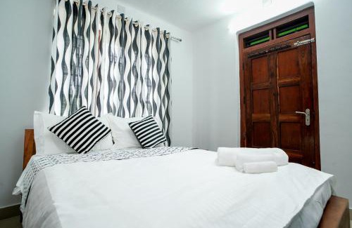 Krishnagiri Apartment | Wayanad Palm Grove Retreat G Floor