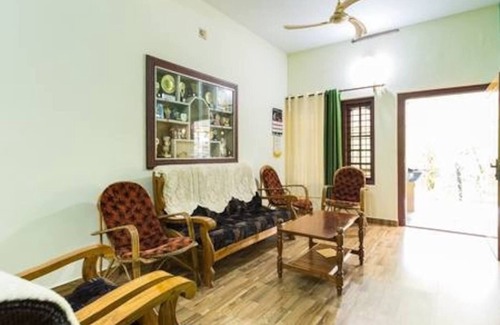 Kolagappara Bed & Breakfast | Wayanad Stay- The Coffee-suite