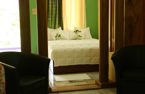 Kolagappara Bed & Breakfast | Wayanad Stay- The Coffee-suite