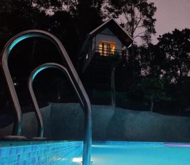 Vayittiri House | Wayanad Whistling Woods