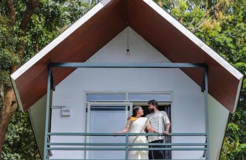 Vayittiri House | Wayanad Whistling Woods