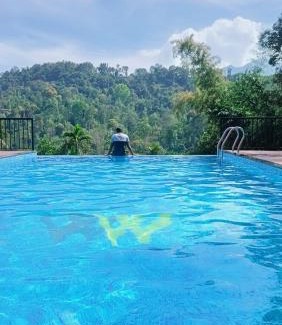 Vayittiri House | Wayanad Whistling Woods