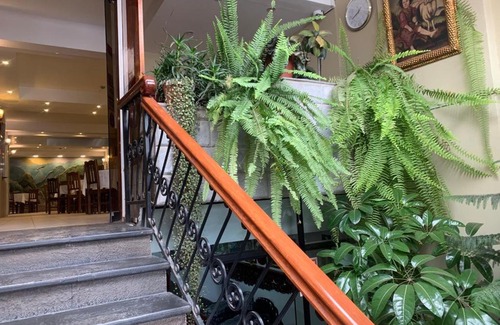 Cusco Hotel | WAYNA INKA CLASSIC