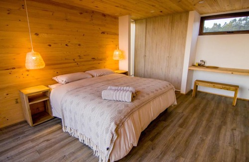 Pichilemu Apartment | Wayra Wasi Lodge