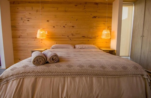Pichilemu Apartment | Wayra Wasi Lodge