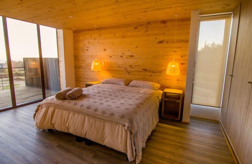 Pichilemu Apartment | Wayra Wasi Lodge
