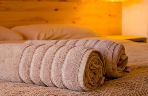 Pichilemu Apartment | Wayra Wasi Lodge
