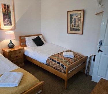 Little Plumstead Bed & Breakfast | Wayside B&B