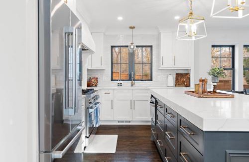 Wayzata Villa | Wayzata Cove