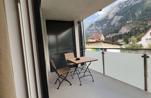 Pfaefers Dorf Apartment | WAZ wohnen auf Zeit by Interhome
