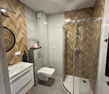 Chmielno Apartment | Wczasy Chmielno Apartament PUDROWY