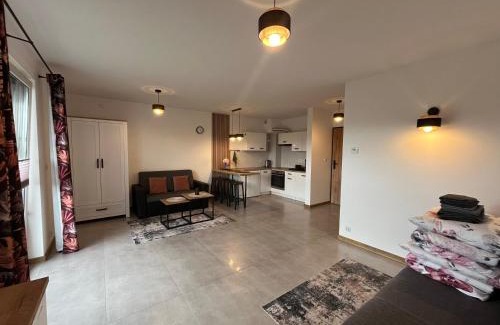 Chmielno Apartment | Wczasy Chmielno Apartament PUDROWY