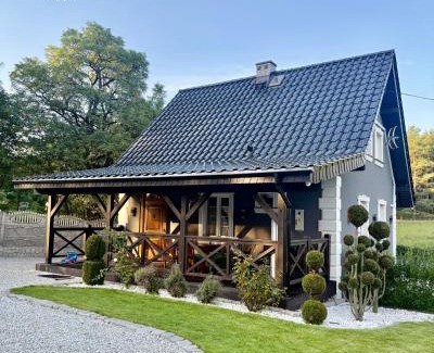 gmina Mieszkowice House | Wczasy nad Odrą