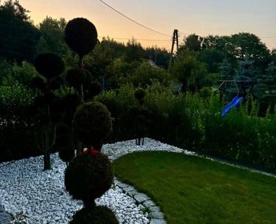 gmina Mieszkowice House | Wczasy nad Odrą