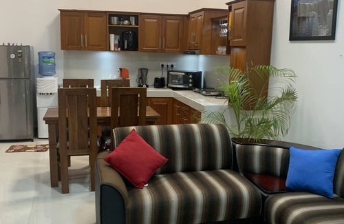 Wadduwa House | We are here to make you happy
