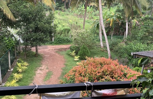 Wadduwa House | We are here to make you happy