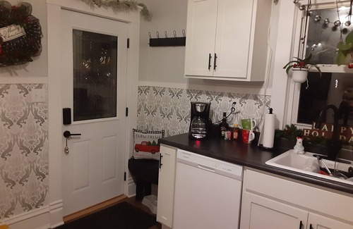 Bellevue House | We are in a small town w/lots to offer but also close to many big attractions!