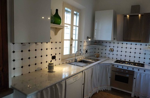 San Miniato House | We are waiting for you in the heart of Tuscany for a pleasant stay.