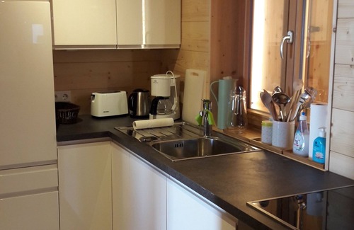 Bad Sankt Leonhard im Lavanttal House | Welcome to our mountain fairy! (Family-friendly holiday home in Klippitztörl)
