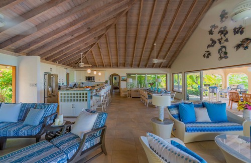 Spanish Town Villa | We cater to the physically challenged! 10% disc. Dec 15-26/25. Prices updated!