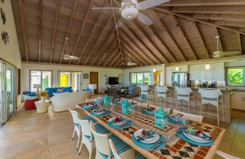 Spanish Town Villa | We cater to the physically challenged! 10% disc. Dec 15-26/25. Prices updated!