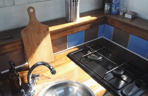 Thourotte Boat Rental | We have a boat! On board a barge!