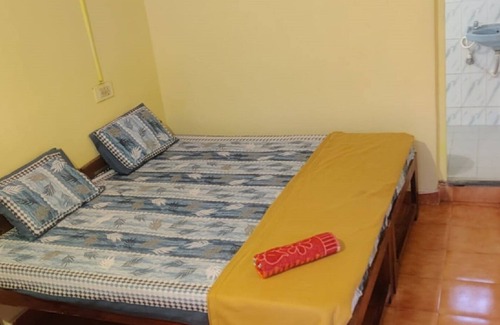 Arambol House | We have best wifi speed, our guest house is silent