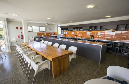 Newhaven Cabin | We have revolutionised group accommodation